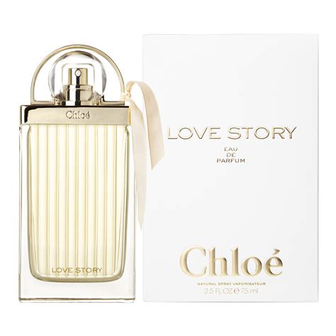 chloe love story парфюм|chloe love story price.